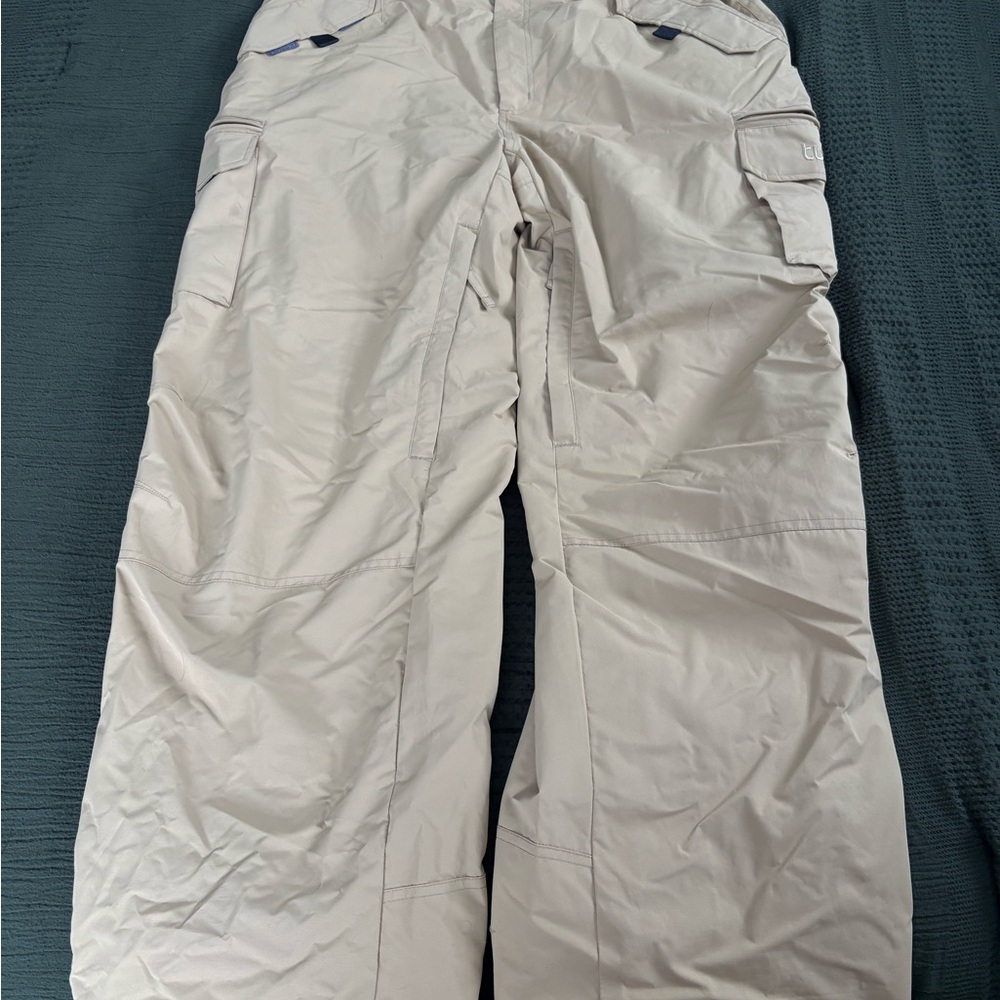 Men's Snow Pants
